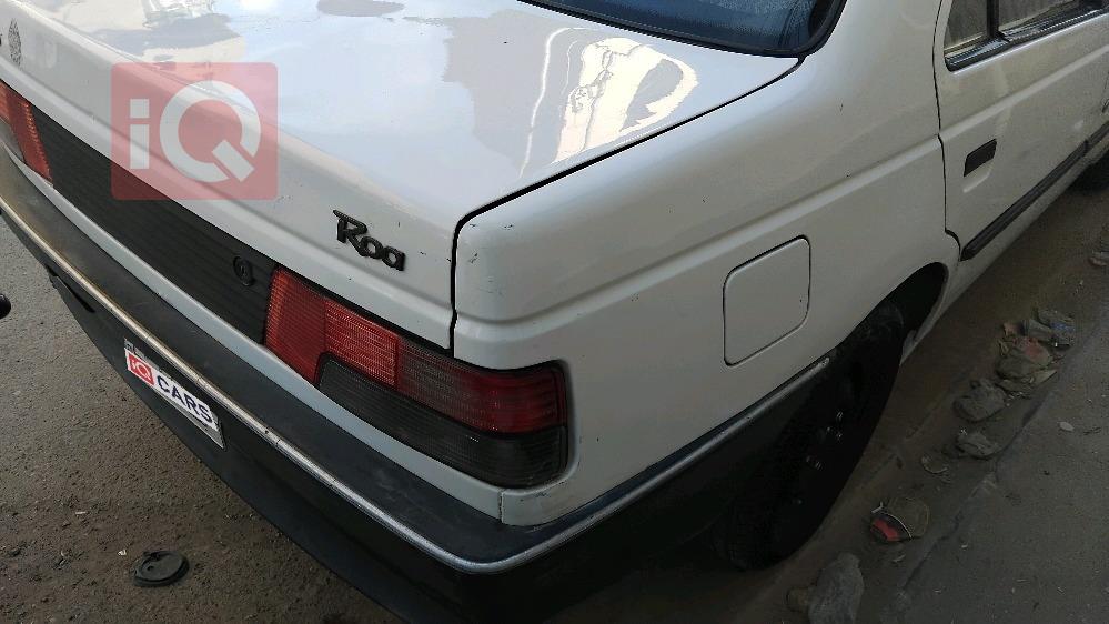 بيجو 405